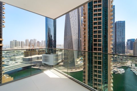 Apartamento en Dubai Marina, Dubai, 2 dormitorios, 122 m², № 134077 - foto 3