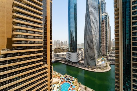 Apartamento en Dubai Marina, Dubai, 2 dormitorios, 122 m², № 134077 - foto 4