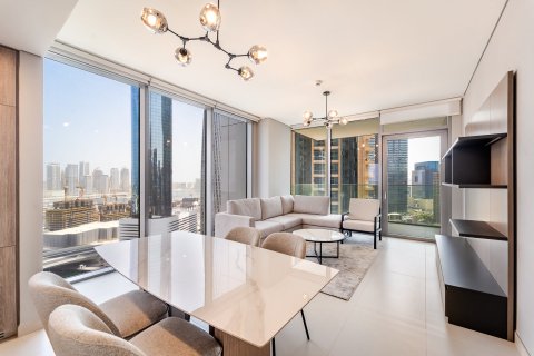 Apartamento en Dubai Marina, Dubai, 2 dormitorios, 122 m², № 134077 - foto 17