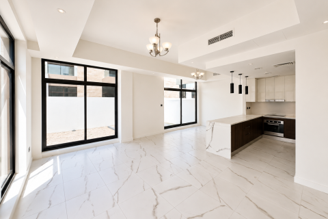 Maison de ville à Wadi Al Safa 3, Dubai, 4 chambres, 288 m², № 134075 - photo 21