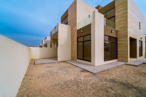 Maison de ville à Wadi Al Safa 3, Dubai, 4 chambres, 288 m², № 134075 - photo 6