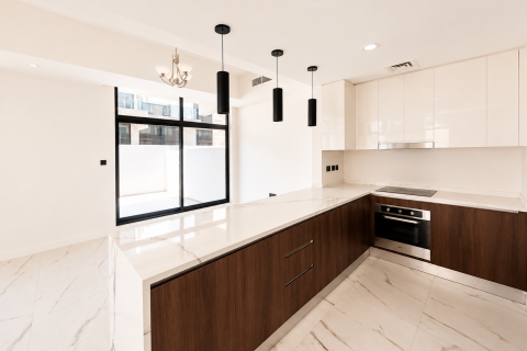 Maison de ville à Wadi Al Safa 3, Dubai, 4 chambres, 288 m², № 134075 - photo 19