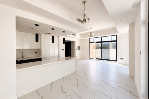 Maison de ville à Wadi Al Safa 3, Dubai, 4 chambres, 288 m², № 134075 - photo 20