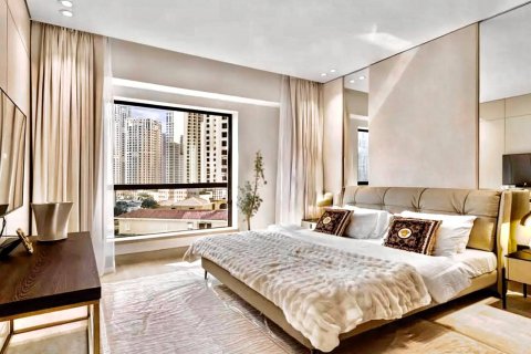 شقة في مرسى دبي, دبي 3 غرف نوم, 178 م² رقم 134071 - صورة 2