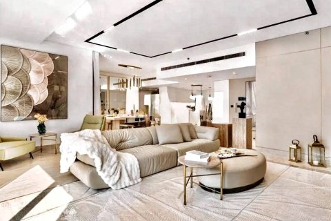 Appartement à Dubai Marina, Dubai, 3 chambres, 178 m², № 134071
