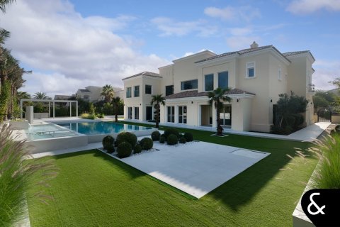 Villa à Arabian Ranches, Dubai, 6 chambres, 1234 m², № 88536