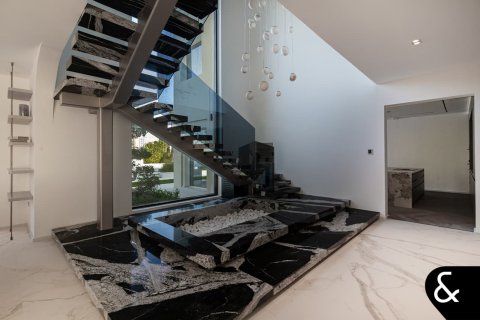 Купить виллу в Арабиан Ранчес, Дубай: 6 спален, 1234м², № 88536 - фото 11