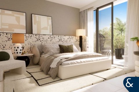 Villa à The Valley, Dubai, 4 chambres, 276 m², № 88534 - photo 3