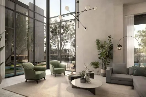 Villa en Dubai Land, Dubai, 3 dormitorios, 184 m², № 115509 - foto 3