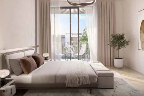 Villa en Dubai Land, Dubai, 3 dormitorios, 184 m², № 115509 - foto 8