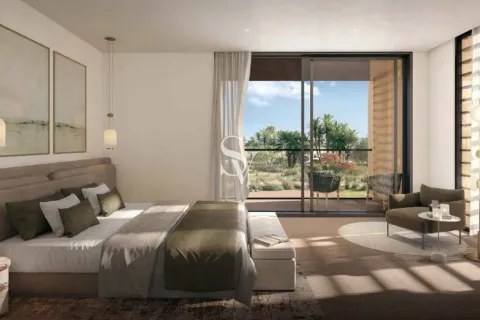 Villa en Dubai Land, Dubai, 3 dormitorios, 184 m², № 115509 - foto 5
