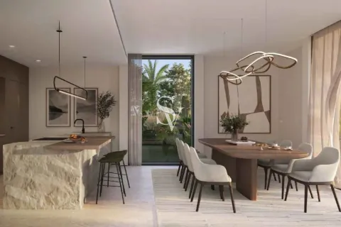 Villa en Dubai Land, Dubai, 3 dormitorios, 184 m², № 115509 - foto 7