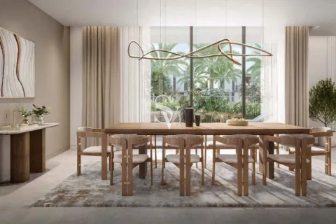 Villa en Dubai Land, Dubai, 3 dormitorios, 184 m², № 115509 - foto 4