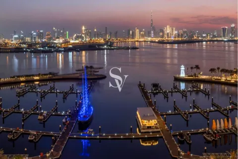 شقة في خور دبي, دبي 2 غرف نوم, 106 م² رقم 115511 - صورة 9