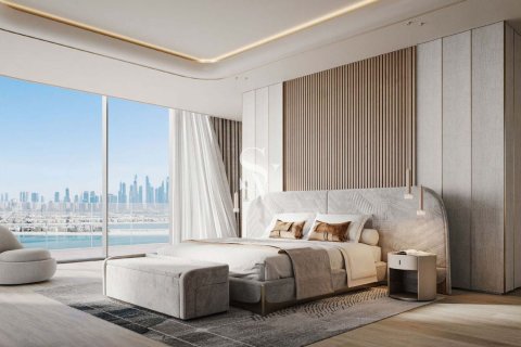 Apartamento en Palm Jumeirah, Dubai, 1 dormitorio, 90 m², № 115510 - foto 12