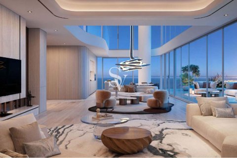 Apartamento en Palm Jumeirah, Dubai, 1 dormitorio, 90 m², № 115510 - foto 8