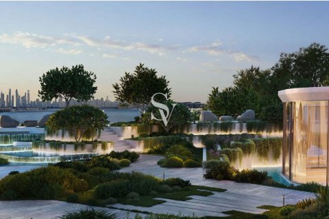 Apartamento en Palm Jumeirah, Dubai, 1 dormitorio, 90 m², № 115510 - foto 3
