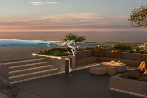 Apartamento en Palm Jumeirah, Dubai, 1 dormitorio, 90 m², № 115510 - foto 15
