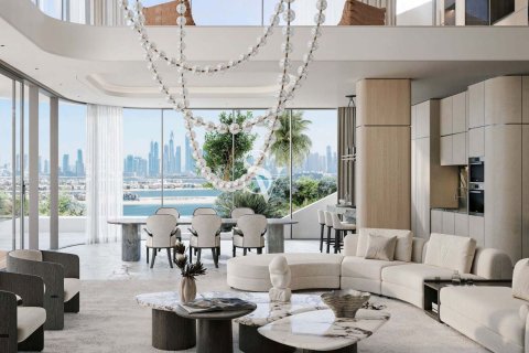 Apartamento en Palm Jumeirah, Dubai, 1 dormitorio, 90 m², № 115510 - foto 6