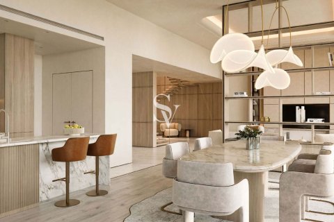 Apartamento en Palm Jumeirah, Dubai, 1 dormitorio, 90 m², № 115510 - foto 11