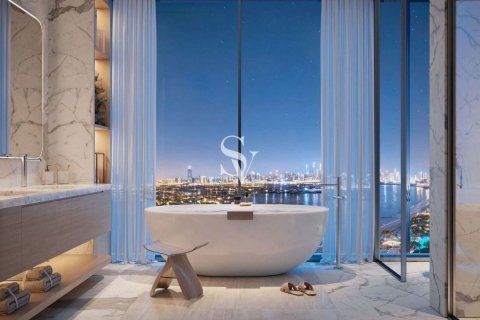 Apartamento en Palm Jumeirah, Dubai, 1 dormitorio, 90 m², № 115510 - foto 10