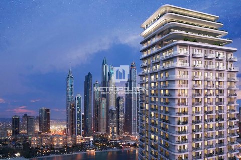 Appartement à EMAAR Beachfront, Dubai Harbour, Dubai, 1 chambre, 69 m², № 8710 - photo 9