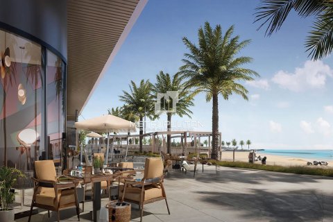 Appartement à EMAAR Beachfront, Dubai Harbour, Dubai, 1 chambre, 69 m², № 8710 - photo 4