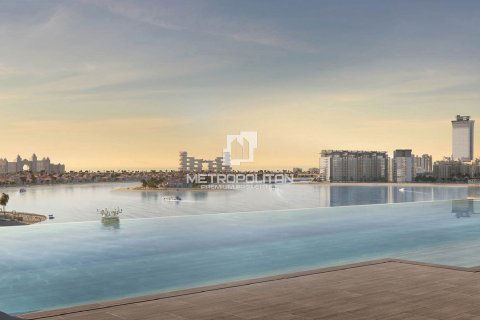 Appartement à EMAAR Beachfront, Dubai Harbour, Dubai, 1 chambre, 69 m², № 8710 - photo 7