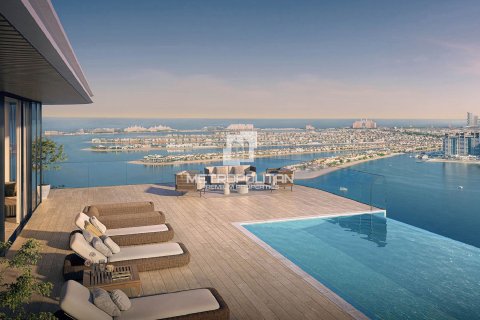 Appartement à EMAAR Beachfront, Dubai Harbour, Dubai, 1 chambre, 69 m², № 8710 - photo 11