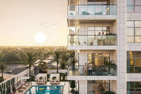 Appartement à Dubai, 1 chambre, 76 m², № 96677 - photo 8