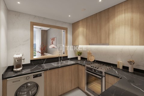 Appartement à Dubai, 1 chambre, 76 m², № 96677 - photo 21