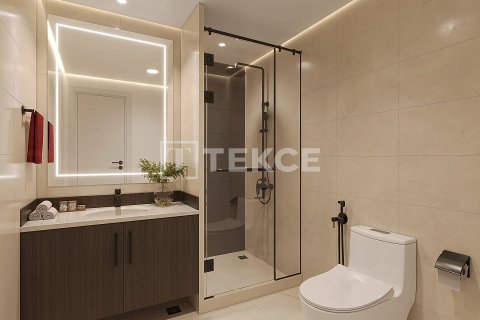 Appartement à Dubai, 1 chambre, 76 m², № 96677 - photo 26