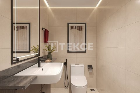 Appartement à Dubai, 1 chambre, 76 m², № 96677 - photo 25