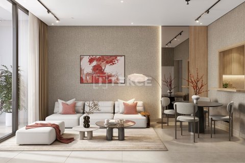 Appartement à Dubai, 1 chambre, 76 m², № 96677 - photo 16