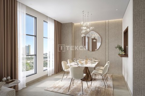 Appartement à Dubai, 1 chambre, 76 m², № 96677 - photo 18