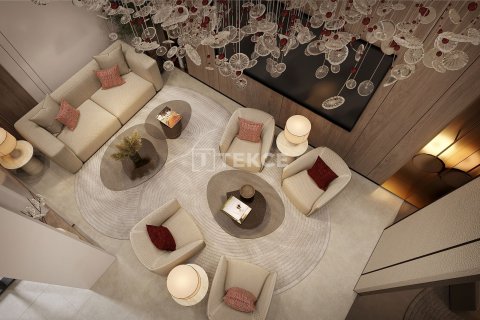 Appartement à Dubai, 1 chambre, 76 m², № 96677 - photo 20