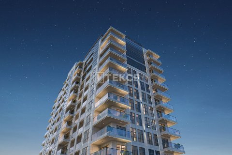 Appartement à Dubai, 1 chambre, 76 m², № 96677 - photo 6