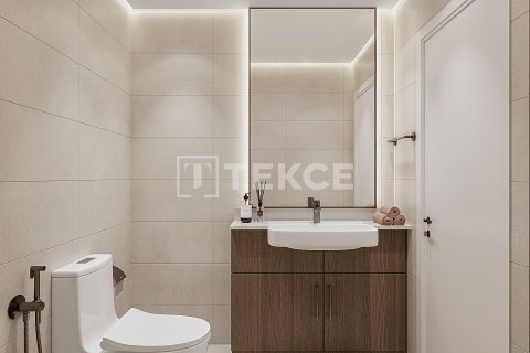 Appartement à Dubai, 1 chambre, 76 m², № 96677 - photo 24