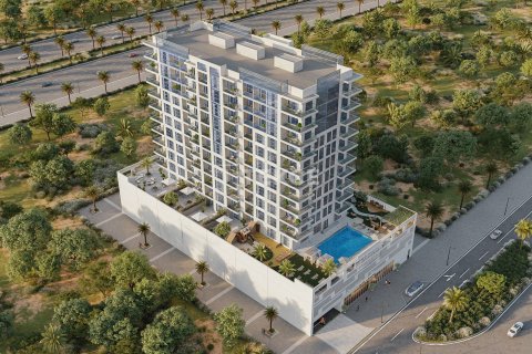 Appartement à Dubai, 1 chambre, 76 m², № 96677 - photo 11