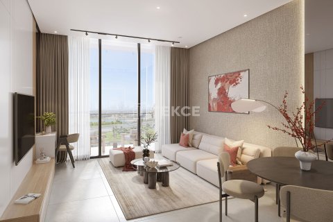Appartement à Dubai, 1 chambre, 76 m², № 96677 - photo 15