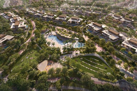 Villa in Dubai Land, Dubai 6 bedrooms, 815 sq.m. № 115341 - photo 6