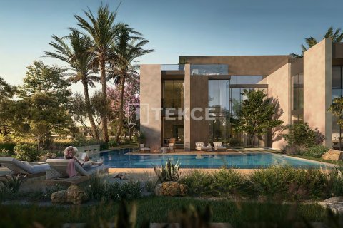 Villa in Dubai Land, Dubai 6 bedrooms, 815 sq.m. № 115341 - photo 3