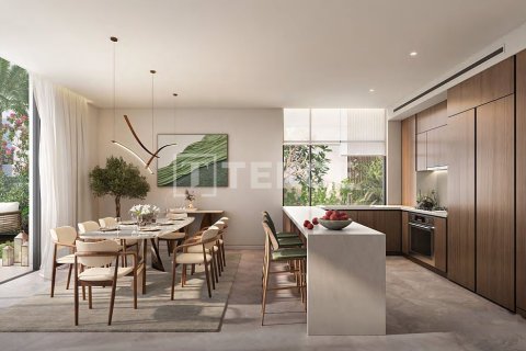 Villa in Dubai Land, Dubai 6 bedrooms, 815 sq.m. № 115341 - photo 20