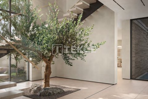 Villa in Dubai Land, Dubai 5 bedrooms, 565 sq.m. № 115340 - photo 26