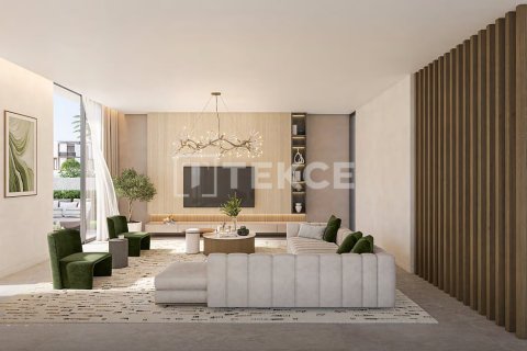 Villa in Dubai Land, Dubai 5 bedrooms, 565 sq.m. № 115340 - photo 19