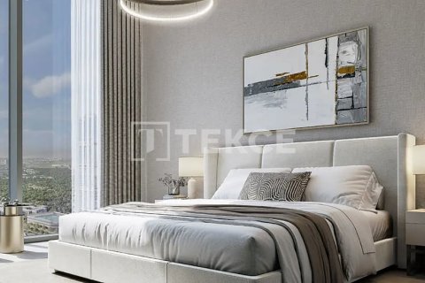 Appartement à Jumeirah Lake Towers, Dubai, 1 chambre, 46 m², № 115342 - photo 6
