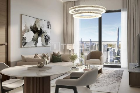 Appartement à Jumeirah Lake Towers, Dubai, 1 chambre, 46 m², № 115342 - photo 5