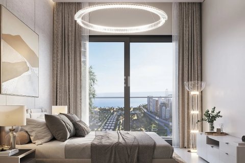 Appartement à Jumeirah Lake Towers, Dubai, 1 chambre, 46 m², № 115342 - photo 7