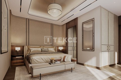شقة في دبي 1غرف نوم, 72 م² رقم 115338 - صورة 18