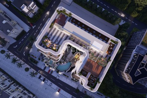 شقة في دبي 1غرف نوم, 72 م² رقم 115338 - صورة 7